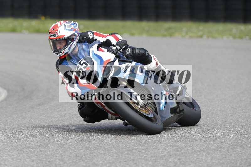 /34 25.07.2025 Speer Racing ADR/Gruppe rot/65